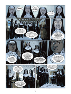L' elixir de Dieu - vol. 02/2