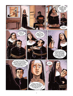 L' elixir de Dieu - vol. 02/2