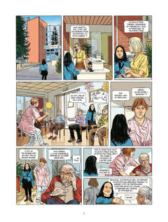 Les Compagnons de la Libération : Grenoble