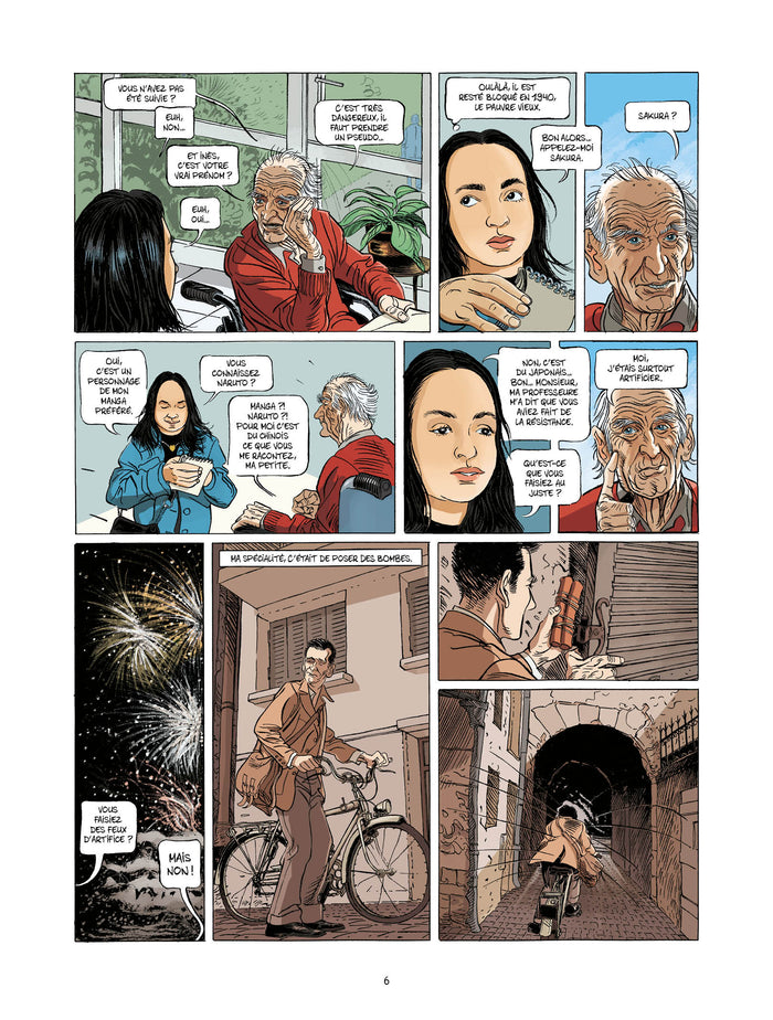 Les Compagnons de la Libération : Grenoble