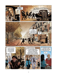 Les Compagnons de la Libération : Grenoble