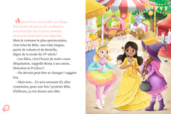 Une, deux, trois Cavalières