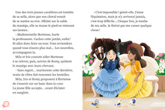 Une, deux, trois Cavalières