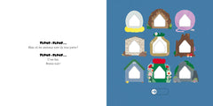 Plouf-plouf !