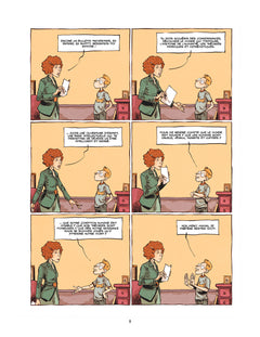 Vivre est dangereux pour la santé - tome 01