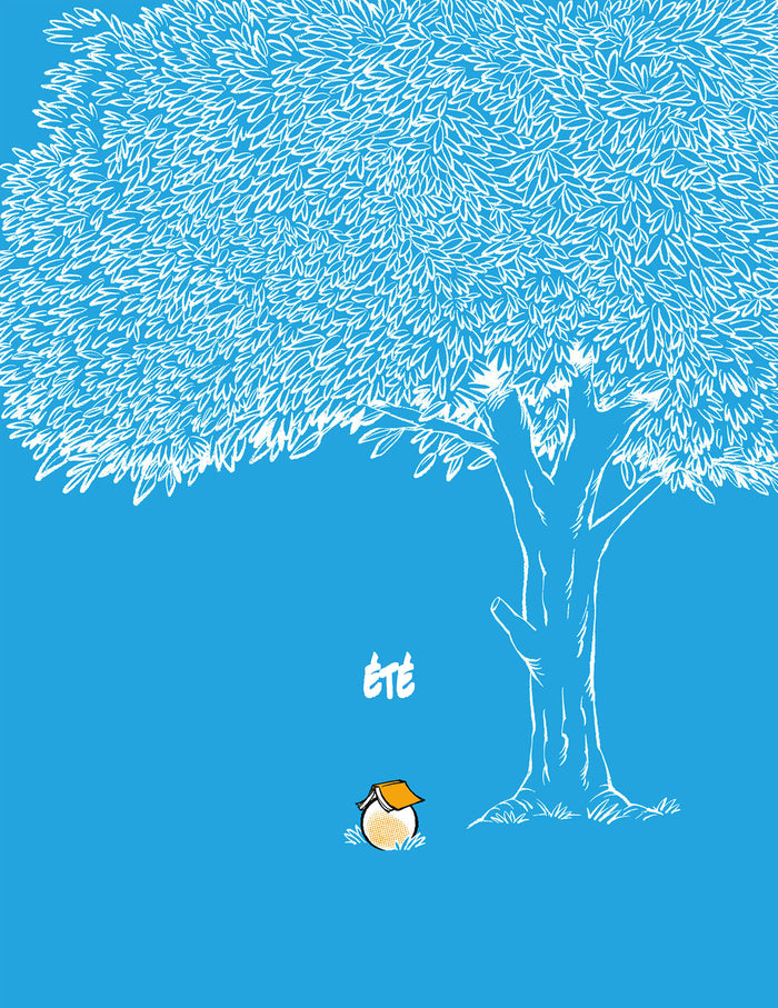 Garçons manqués - tome 01