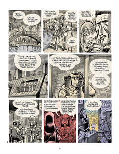 Monsieur Léon - tome 02