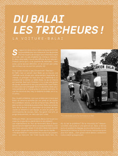 Plus vite, plus haut, plus sport - tome 01