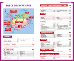 Guide du Routard Islande 2024/25