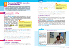 Prépabac - AMC (Anglais monde contemporain) Tle générale (spécialité) - Bac 2025