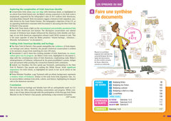 Prépabac - AMC (Anglais monde contemporain) Tle générale (spécialité) - Bac 2025