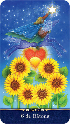 Le Tarot Cosmique
