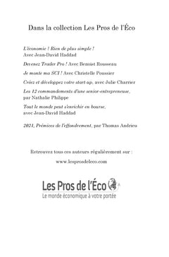 Face au monde d'après