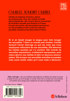 Les mots du Q
