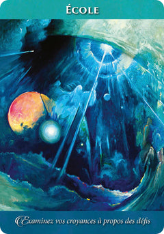 L'oracle des rêves