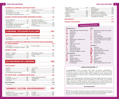 Guide du Routard Lisbonne 2024/25