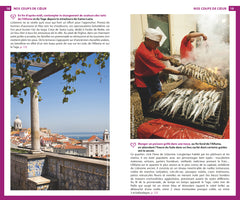 Guide du Routard Lisbonne 2024/25