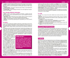 Guide du Routard Lisbonne 2024/25