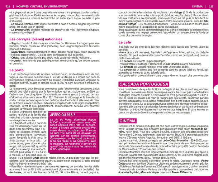 Guide du Routard Lisbonne 2024/25