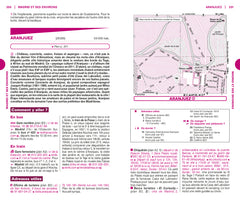 Guide du Routard Castille, Madrid 2024/25