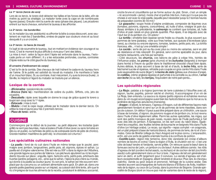 Guide du Routard Castille, Madrid 2024/25