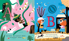 Mon premier ABCdaire