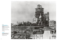 Montmartre un village entre terre et ciel