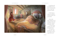 Contes à lire à voix haute