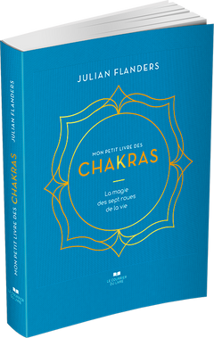Mon petit livre des chakras
