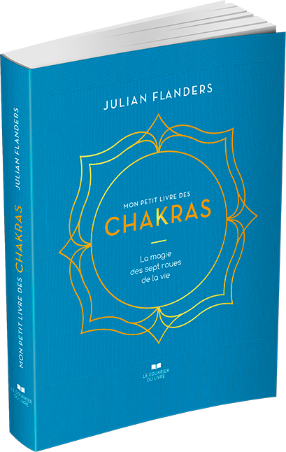 Mon petit livre des chakras
