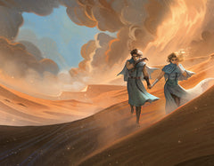 La Reine traîtresse