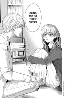 The Ice Guy & The Cool Girl T08