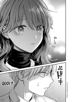 The Ice Guy & The Cool Girl T08