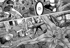 Kaijû Defense Force T02