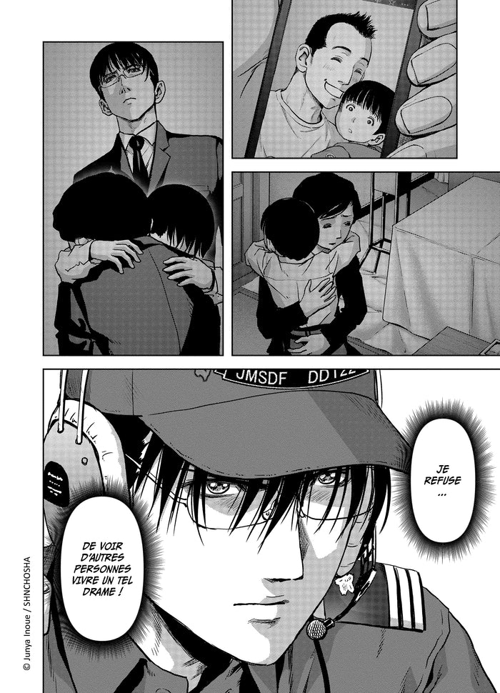 Kaijû Defense Force T02