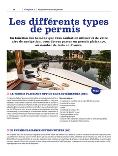 Le guide du Tourisme Fluvial