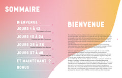 Zéro stress : mode d'emploi