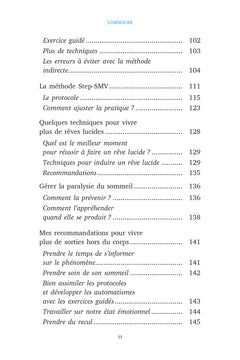 Sortie hors du corps, une expérience à votre portée