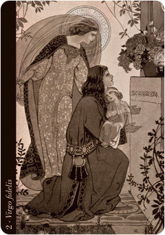Lumière Divine