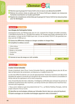 Toutes les matières de Terminale STMG - 24