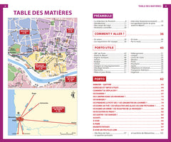 Guide du Routard Porto et ses environs 2024/25