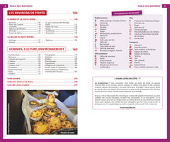 Guide du Routard Porto et ses environs 2024/25