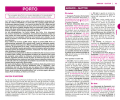 Guide du Routard Porto et ses environs 2024/25