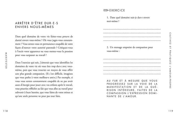 Manifester: 7 étapes pour maîtriser parfaitement la loi de l'attraction