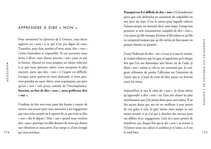 Manifester: 7 étapes pour maîtriser parfaitement la loi de l'attraction
