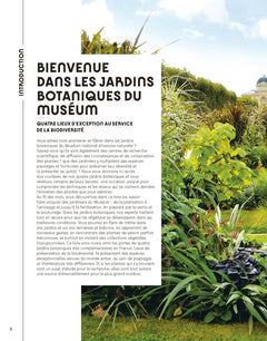 Quatre saisons au jardin