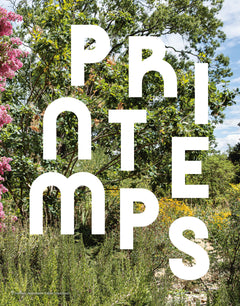 Quatre saisons au jardin