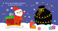 Le petit renne