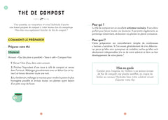 Faites pousser vos noyaux sans pépins !