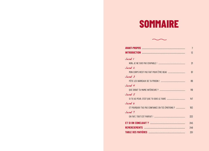 Bordel, soyons libres !